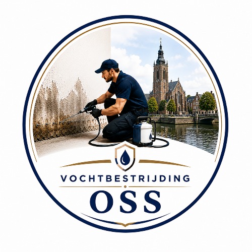 Vochtbestrijding Oss